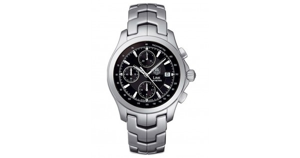 Buy Swiss Made Tag Heuer Link Replica Watches Online